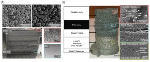 梯度植入物的發(fā)展趨勢與機(jī)遇 洞悉3D打印與貴金屬制品如何成就下一代骨科產(chǎn)品