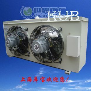 探索高效制冷方案 供應冷庫蒸發器與冷風機DD/80的應用與優勢