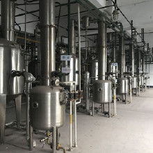 深度解析 機組蒸發器采購指南——價格、批發與廠家選擇
